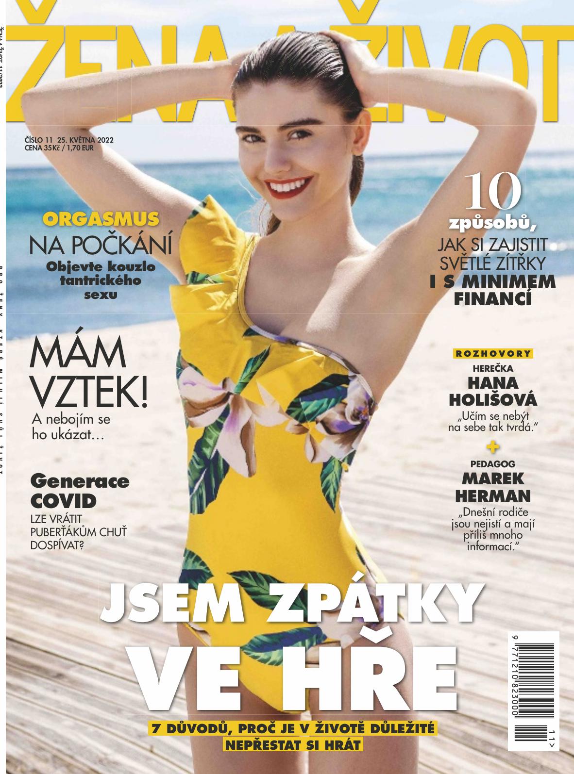 ZENA A ZIVOT 25.5.22 A